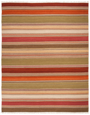 Safavieh Striped STK317 Hand Woven Rug