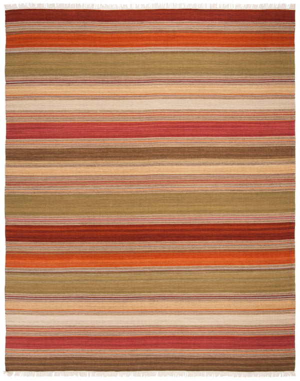 Safavieh Striped STK317 Hand Woven Rug