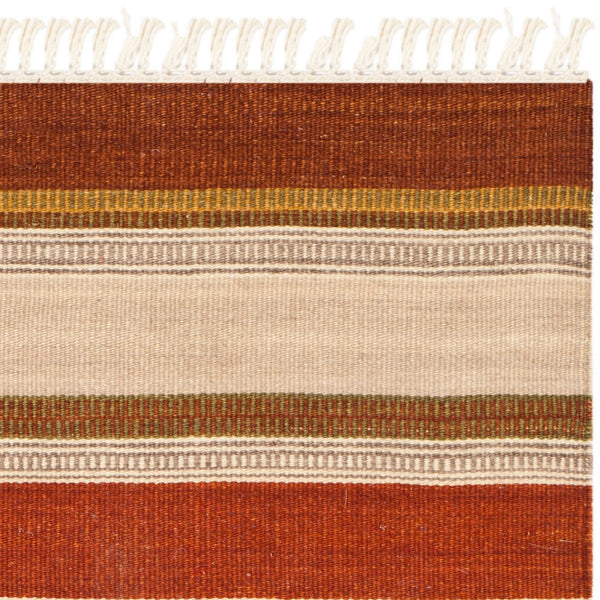 Safavieh Striped STK319 Hand Woven Rug