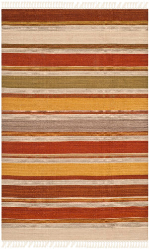 Safavieh Striped STK319 Hand Woven Rug