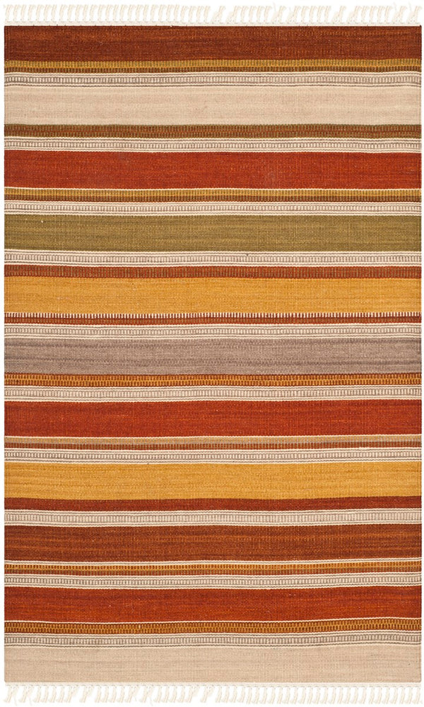 Safavieh Striped STK319 Hand Woven Rug