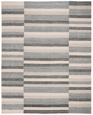 Safavieh Striped STK411 Hand Woven Flat Weave Rug