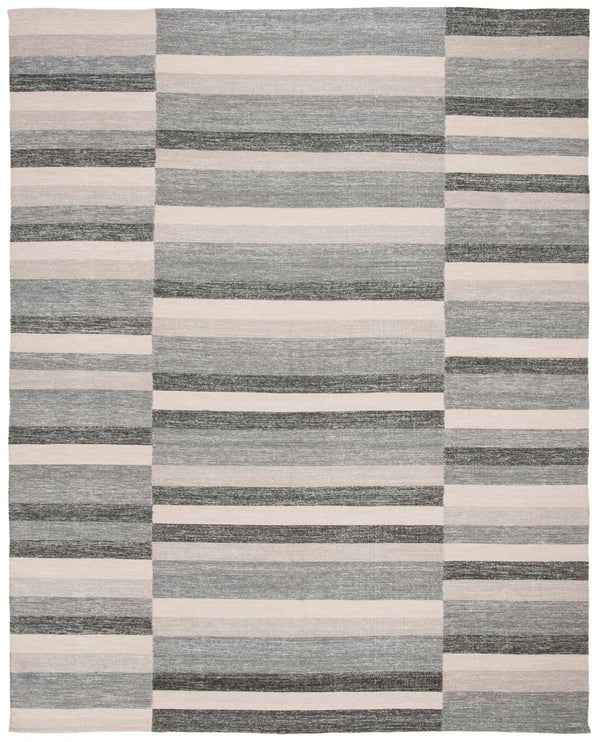 Safavieh Striped STK411 Hand Woven Flat Weave Rug