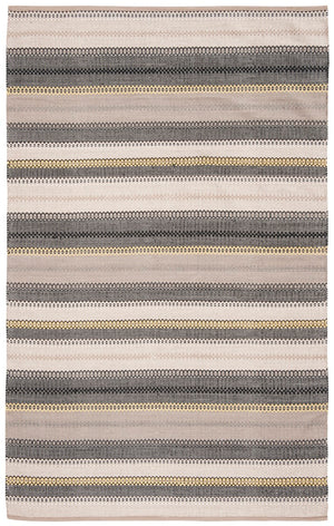 Safavieh Striped STK412 Hand Woven Flat Weave Rug