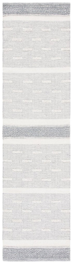 Striped Hand Woven 100% Cotton Pile Rug from India – Stylish, Durable, and Eco-Friendly Home Decor