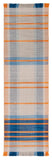 Safavieh Striped Kilim 701 Flat Weave 95% Wool and 5% Cotton Contemporary Rug STK701B-9
