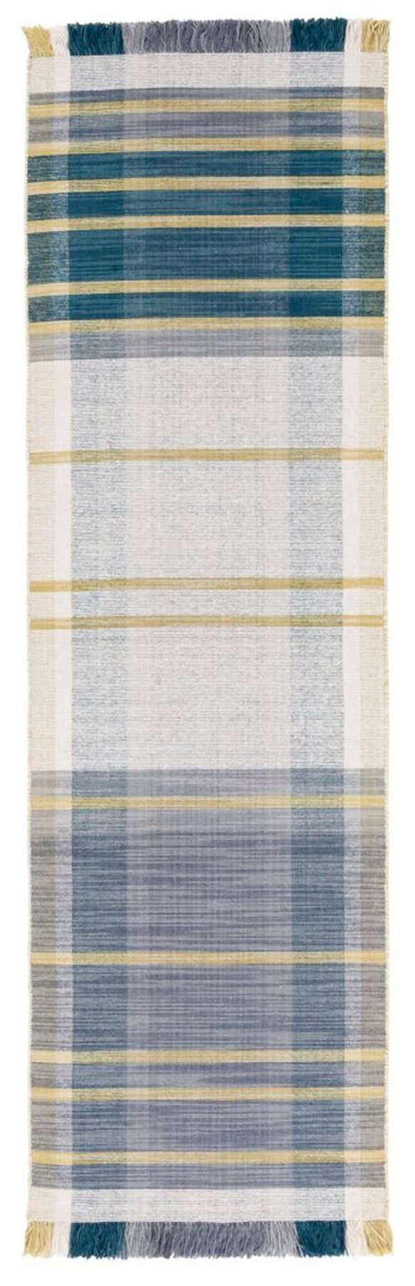 Safavieh Striped Kilim 706 Flat Weave 95% Wool and 5% Cotton Contemporary Rug STK706B-9
