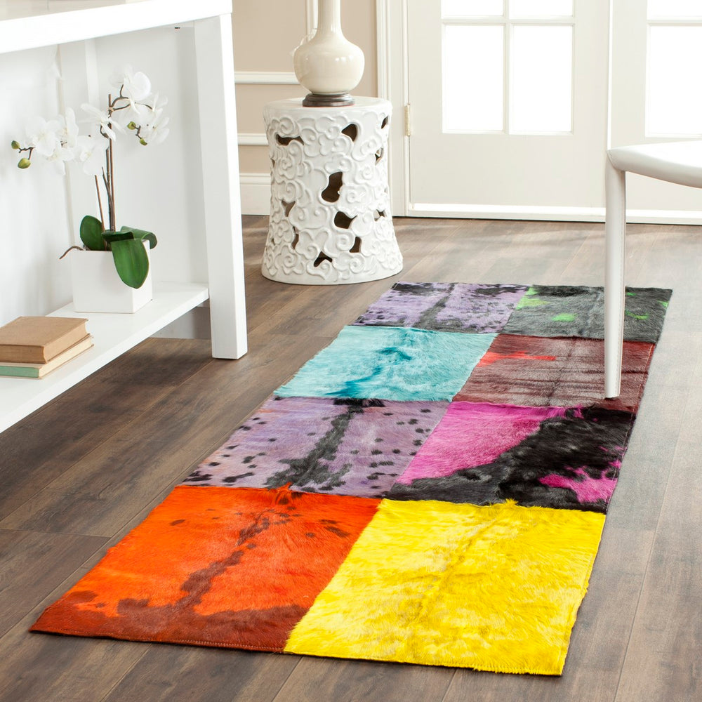 Safavieh Studio STL165 Hand Woven Rug