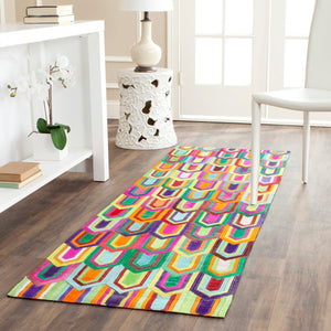 Safavieh Studio STL167 Hand Woven Rug