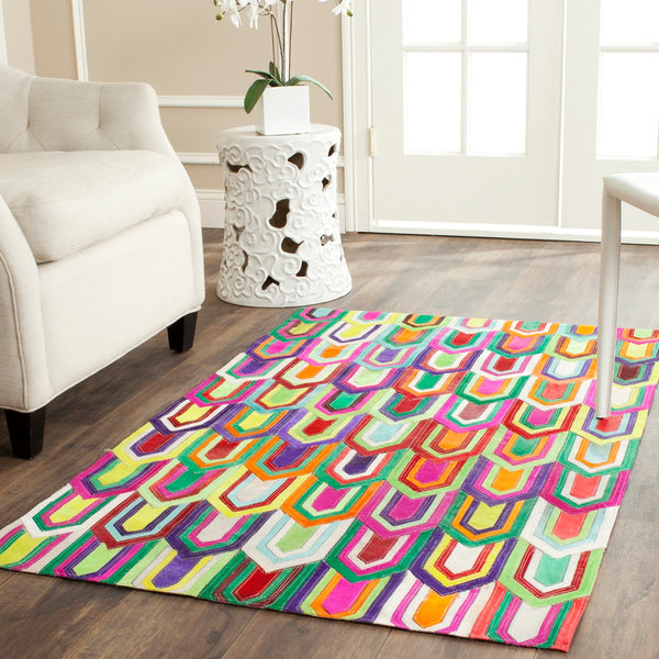 Safavieh Studio STL167 Hand Woven Rug