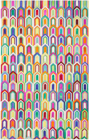 Safavieh Studio STL167 Hand Woven Rug