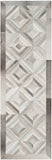 Safavieh Studio Leather 216 Hand Woven Leather Rug STL216A-6R