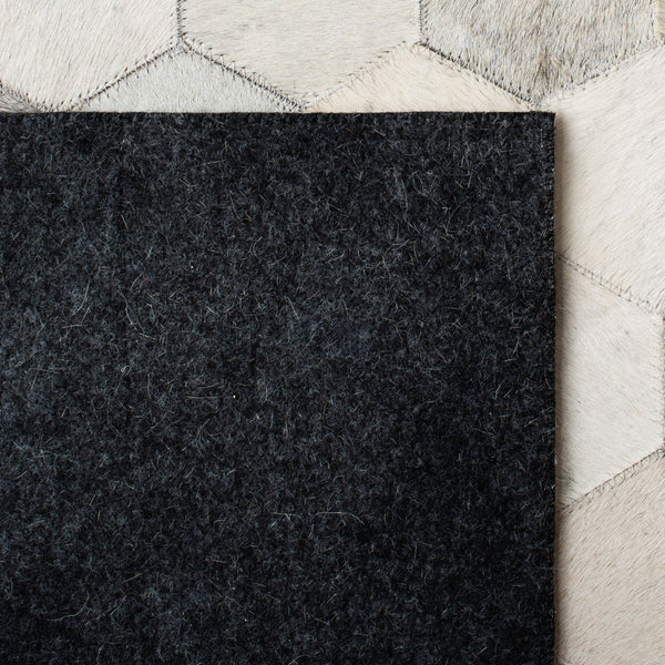 Safavieh Studio Leather 217 Hand Woven Leather Rug STL217A-6R