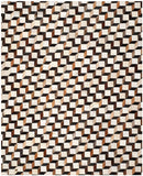 STL511 Hand Wooven Rug