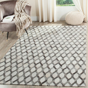 Safavieh Studio STL666 Hand Woven Rug