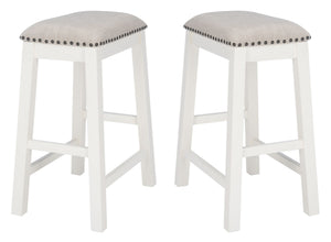 Aero Counter Stool - Set of 2