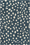 Stella STLA-2444 Modern Wool Rug STLA2444-913  100% Wool 9' x 13'