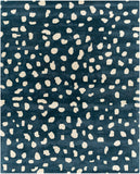 Stella STLA-2444 Modern Wool Rug STLA2444-810  100% Wool 8' x 10'