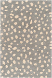 Stella STLA-2446 Modern Wool Rug STLA2446-913  100% Wool 9' x 13'