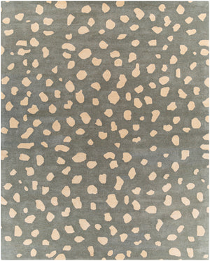 Stella STLA-2446 Modern Wool Rug STLA2446-810  100% Wool 8' x 10'