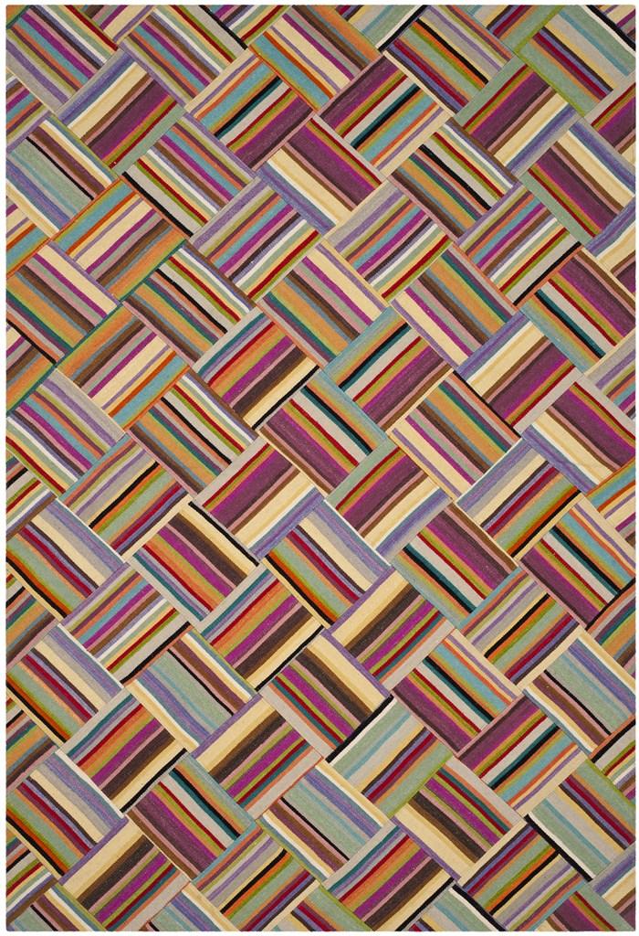 Safavieh Straw STP150 Hand Woven Rug