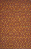 Straw STP211 Hand Woven Flat Weave Rug