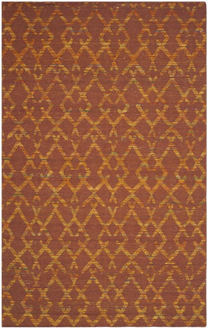 Safavieh Straw STP211 Hand Woven Flat Weave Rug