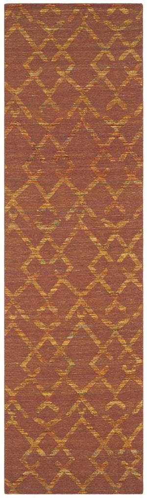 Safavieh Straw STP211 Hand Woven Flat Weave Rug