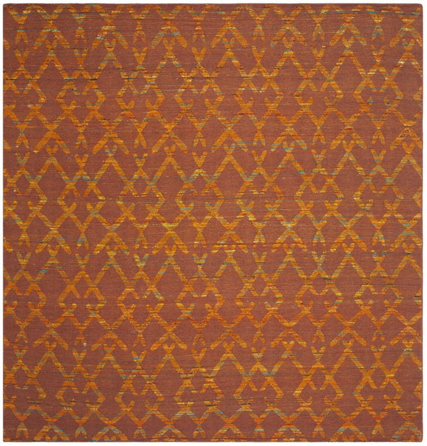 Safavieh Straw STP211 Hand Woven Flat Weave Rug