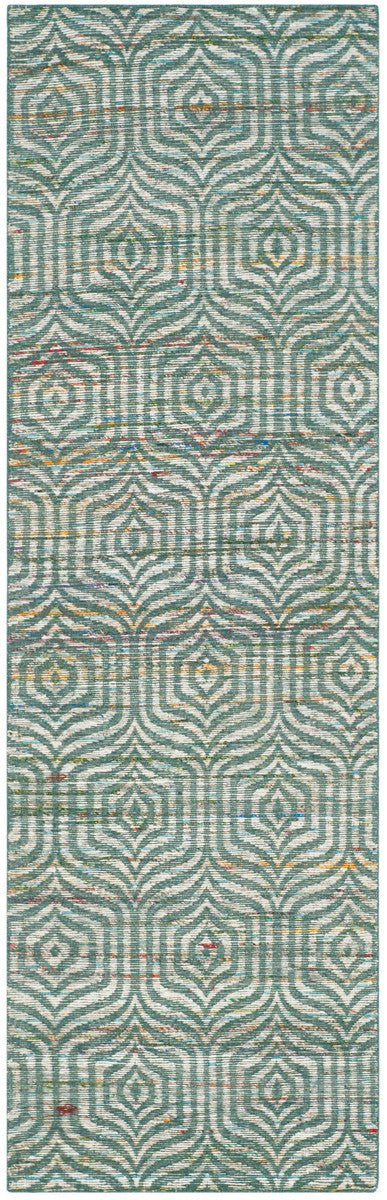 Safavieh Straw STP212 Hand Woven Flat Weave Rug