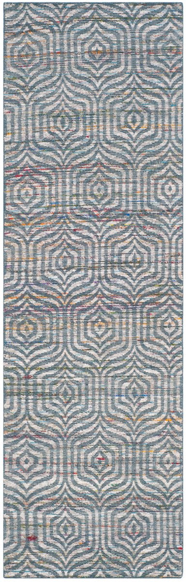Safavieh Straw STP212 Hand Woven Flat Weave Rug