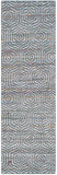 Straw STP212 Hand Woven Flat Weave Rug