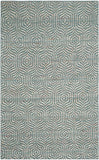 Safavieh Straw STP212 Hand Woven Flat Weave Rug