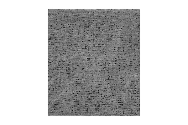 Porter Designs Ronan Soft Gray Chenille Transitional Recliner Gray 03-201C-11-8078