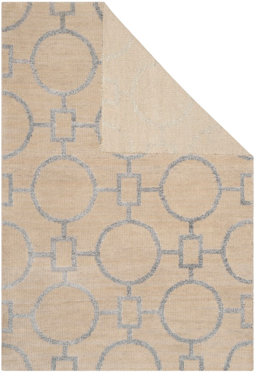 Safavieh Stone STW202 Hand Knotted Rug