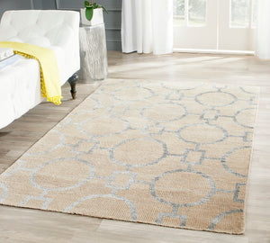 Safavieh Stone STW202 Hand Knotted Rug