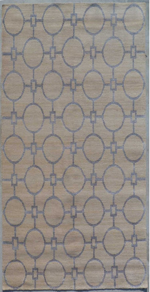 Safavieh Stone STW202 Hand Knotted Rug