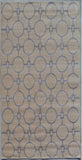 Stone STW202 Hand Knotted Rug