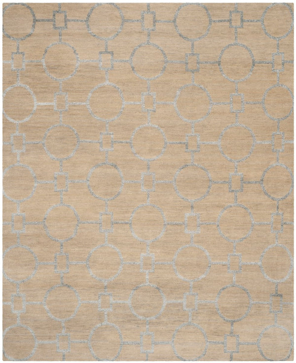 Safavieh Stone STW202 Hand Knotted Rug