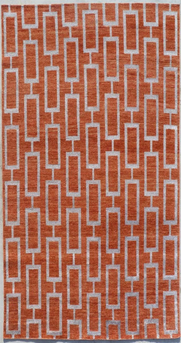 Safavieh Stone STW203 Hand Knotted Rug