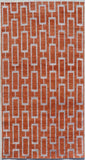 Stone STW203 Hand Knotted Rug