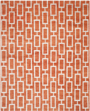 Safavieh Stone STW203 Hand Knotted Rug