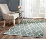 Safavieh Stone STW204 Hand Knotted Rug