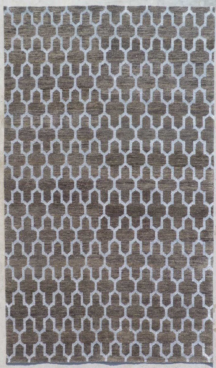 Safavieh Stone STW204 Hand Knotted Rug