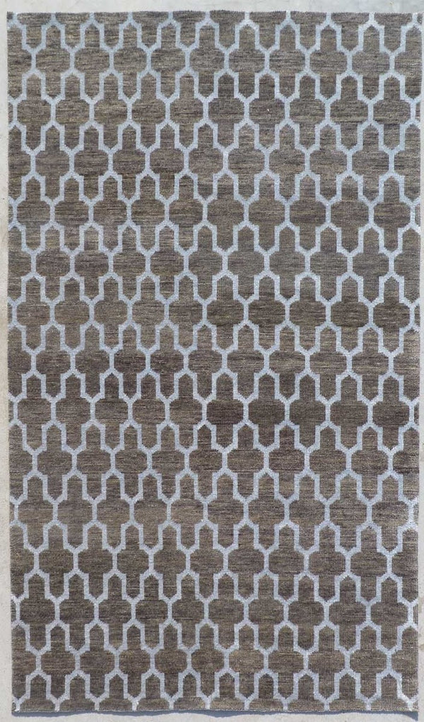 Safavieh Stone STW204 Hand Knotted Rug