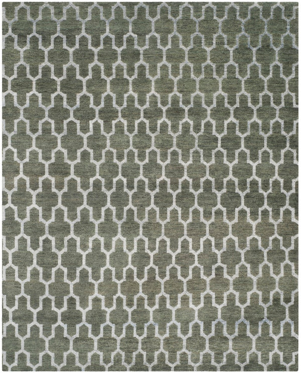 Safavieh Stone STW204 Hand Knotted Rug