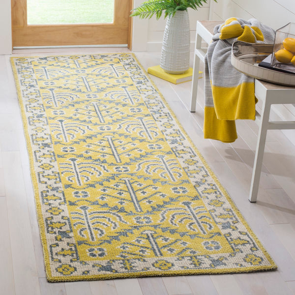 Safavieh Stone STW213 Hand Knotted Rug