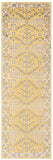 Stone STW213 Hand Knotted Rug