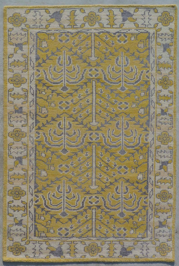 Safavieh Stone STW213 Hand Knotted Rug