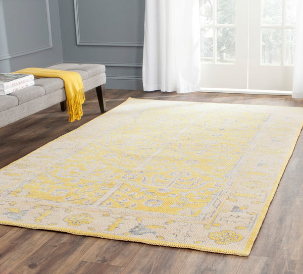 Safavieh Stone STW213 Hand Knotted Rug